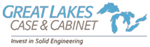 Great Lakes Case and Cabinet