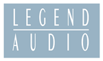 Legend Audio